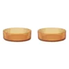 Liewood Schalen-Set Joel „Yellow mellow“ aus Tritan, 580ml