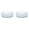 Liewood Schalen-Set Joel „Sea blue“ aus Tritan, 580ml