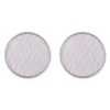 Liewood Kinderteller-Set Johs „Misty Lilac“ aus Tritan