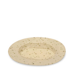 Konges Sløjd Pop-up-Pool „Lemon“, 120x120x10cm
