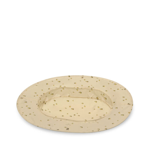Konges Sløjd Pop-up-Pool „Lemon“, 120x120x10cm