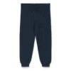 Liewood Strick-Jogginghose Kadoka „Midnight navy“