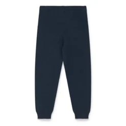 Liewood Strick-Jogginghose Kadoka „Midnight navy“