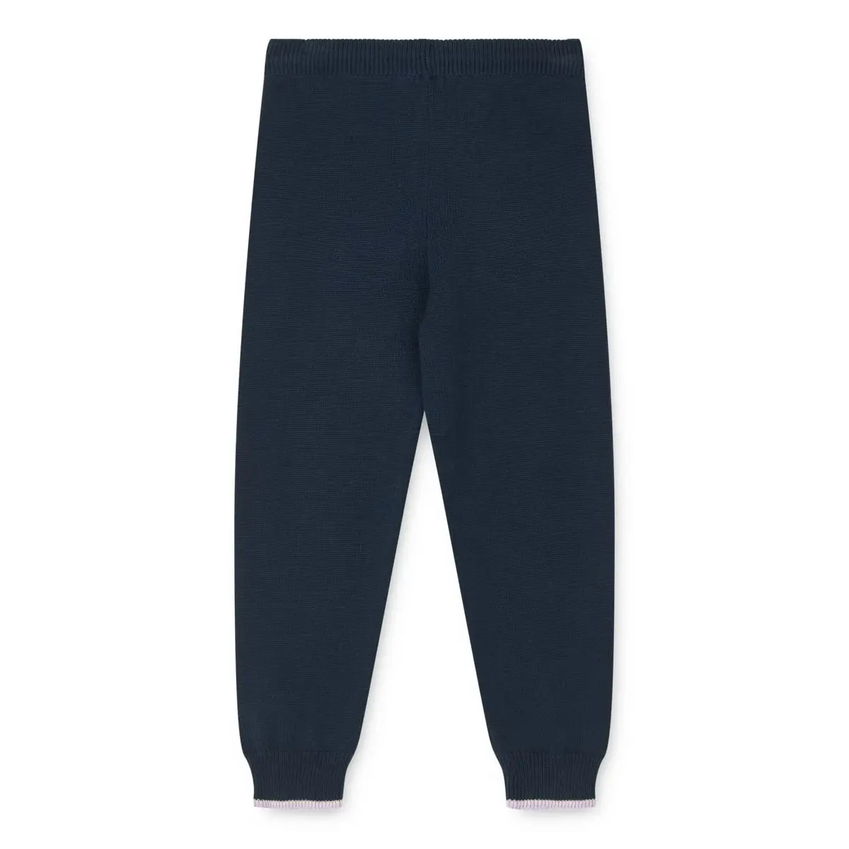 Liewood Strick-Jogginghose Kadoka „Midnight navy“