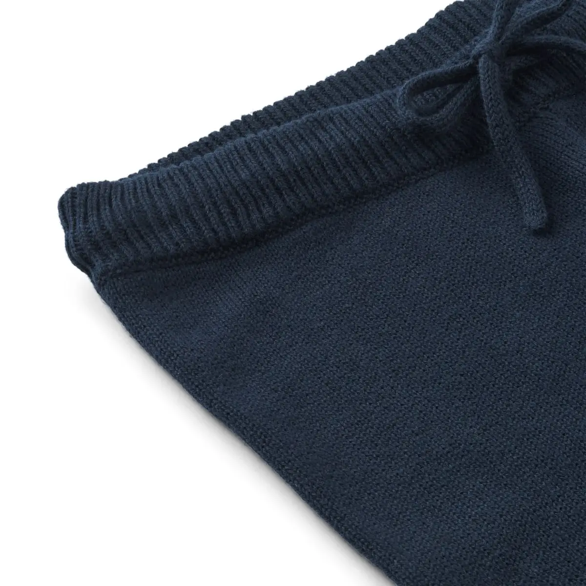 Liewood Strick-Jogginghose Kadoka „Midnight navy“