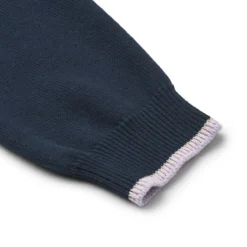 Liewood Strick-Jogginghose Kadoka „Midnight navy“