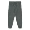 Liewood Strick-Jogginghose Kadoka „Grey melange“