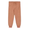 Liewood Strick-Jogginghose Kadoka „Tuscany rose“