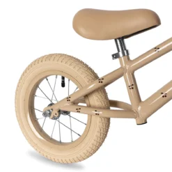 Konges Sløjd 12-Zoll Laufrad Balance Bike „Cherry“