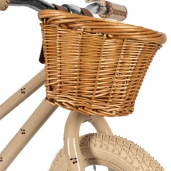 Konges Sløjd 12-Zoll Laufrad Balance Bike „Cherry“