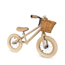 Konges Sløjd 12-Zoll Laufrad Balance Bike „Cherry“