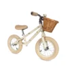 Konges Sløjd 12-Zoll Laufrad Balance Bike „Lemon“