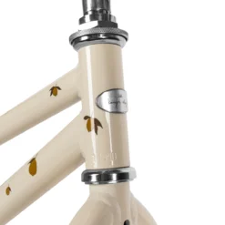 Konges Sløjd 12-Zoll Laufrad Balance Bike „Lemon“