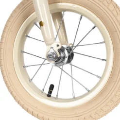 Konges Sløjd 12-Zoll Laufrad Balance Bike „Lemon“