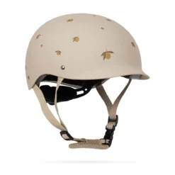 Konges Sløjd Kinder-Fahrradhelm „Lemon“, 47-51cm, ca. 2-4 Jahre, ABS
