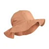 Liewood Sonnenhut Amelia „Tuscany rose“, Seersucker