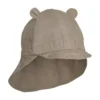 Liewood Sonnenhut Gorm „Koala“, Leinen