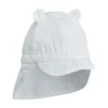Liewood Sonnenhut Gorm „Crisp white“