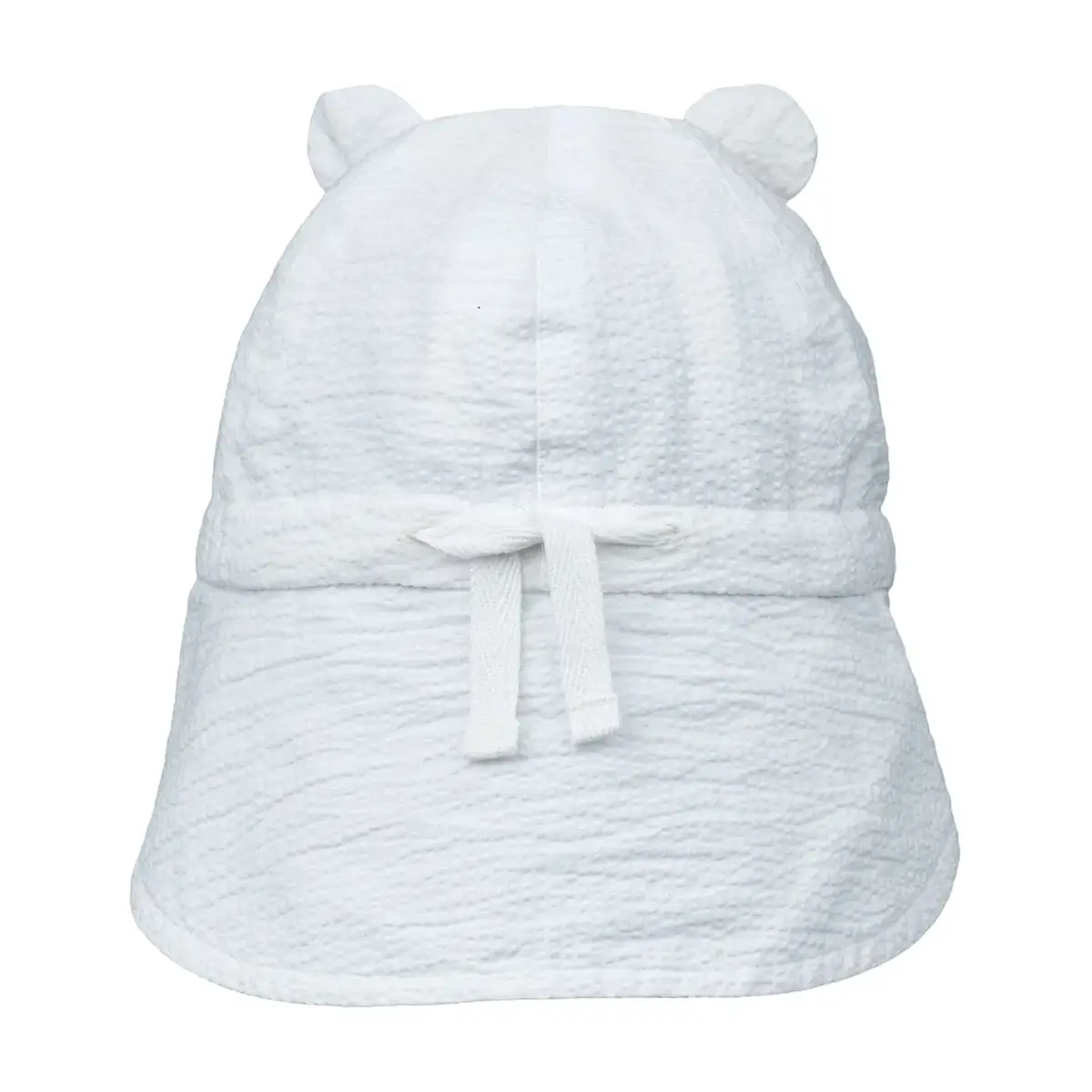 Liewood Sonnenhut Gorm „Crisp white“