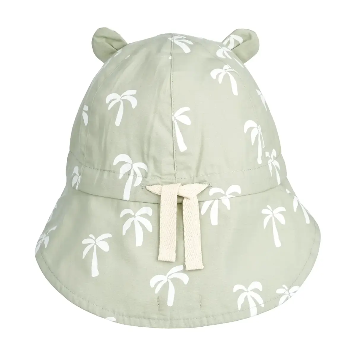 Liewood Wende-Sonnenhut Gorm „Miami / Dusty mint“