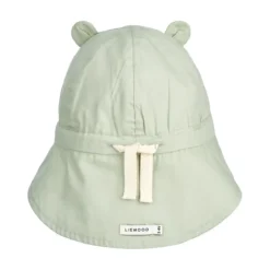 Liewood Wende-Sonnenhut Gorm „Miami / Dusty mint“