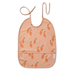 Liewood Lai Lätzchen „Papaya / Pale tuscany“