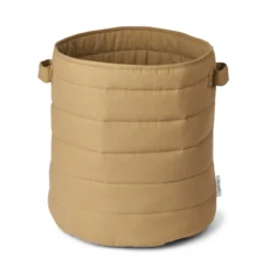 Liewood Aufbewahrungskorb Lia „Oat“, 40x46cm