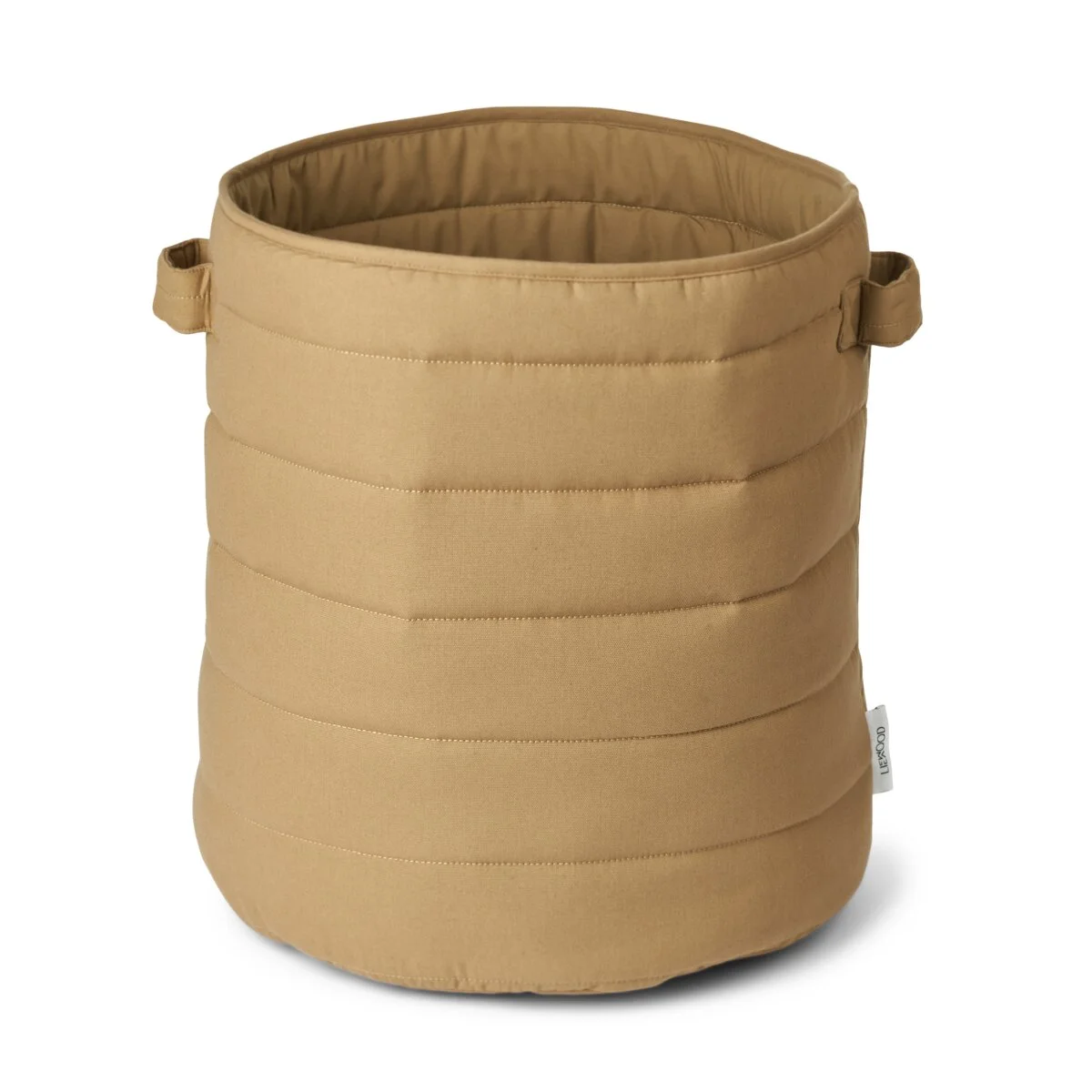 Liewood Aufbewahrungskorb Lia „Oat“, 40x46cm