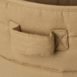 Liewood Aufbewahrungskorb Lia „Oat“, 40x46cm