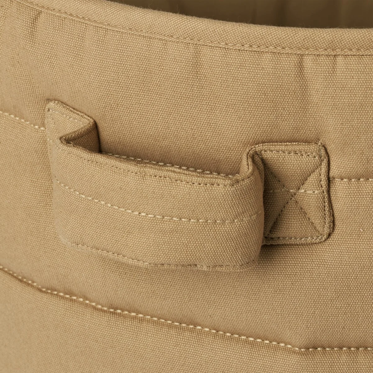 Liewood Aufbewahrungskorb Lia „Oat“, 40x46cm