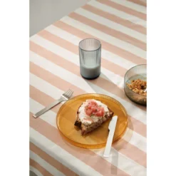 Liewood Kindergeschirr-Set Kain „Sea blue mix“ aus Tritan