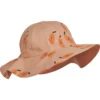 Liewood Wende-Sonnenhut Amelia „Papaya / Pale tuscany“