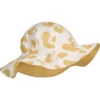 Liewood Wende-Sonnenhut Amelia „Leo / Jojoba“