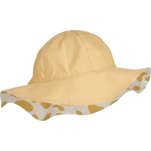 Liewood Wende-Sonnenhut Amelia „Leo / Jojoba“
