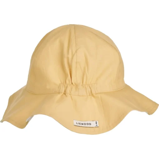 Liewood Wende-Sonnenhut Amelia „Leo / Jojoba“