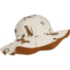 Liewood Wende-Sonnenhut Amelia „Leopard / Sandy“