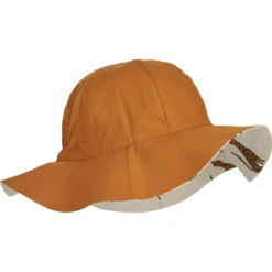 Liewood Wende-Sonnenhut Amelia „Leopard / Sandy“