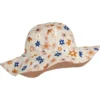 Liewood Wende-Sonnenhut Amelia „Flower market / Sandy mix“