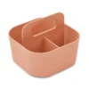 Liewood Aufbewahrungsbox Hernandes „Tuscany rose“