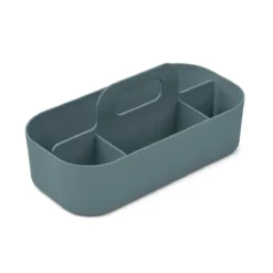 Liewood Aufbewahrungsbox Valeria „Whale blue“