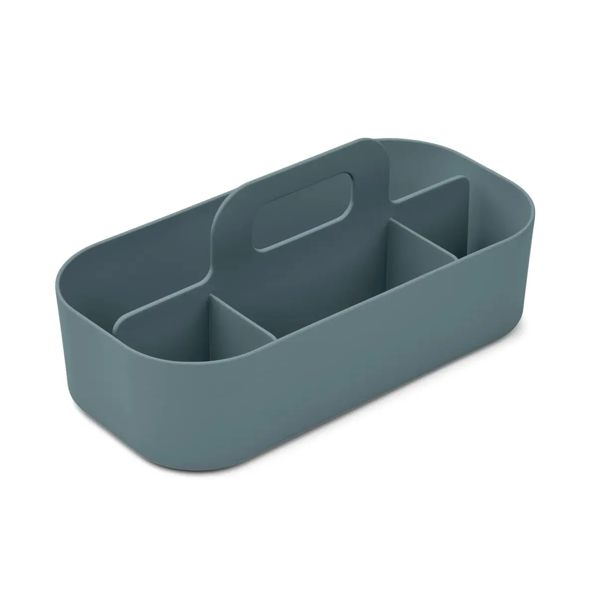 Liewood Aufbewahrungsbox Valeria „Whale blue“