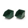 Liewood Aufbewahrungssystem Rosemary „Garden green“