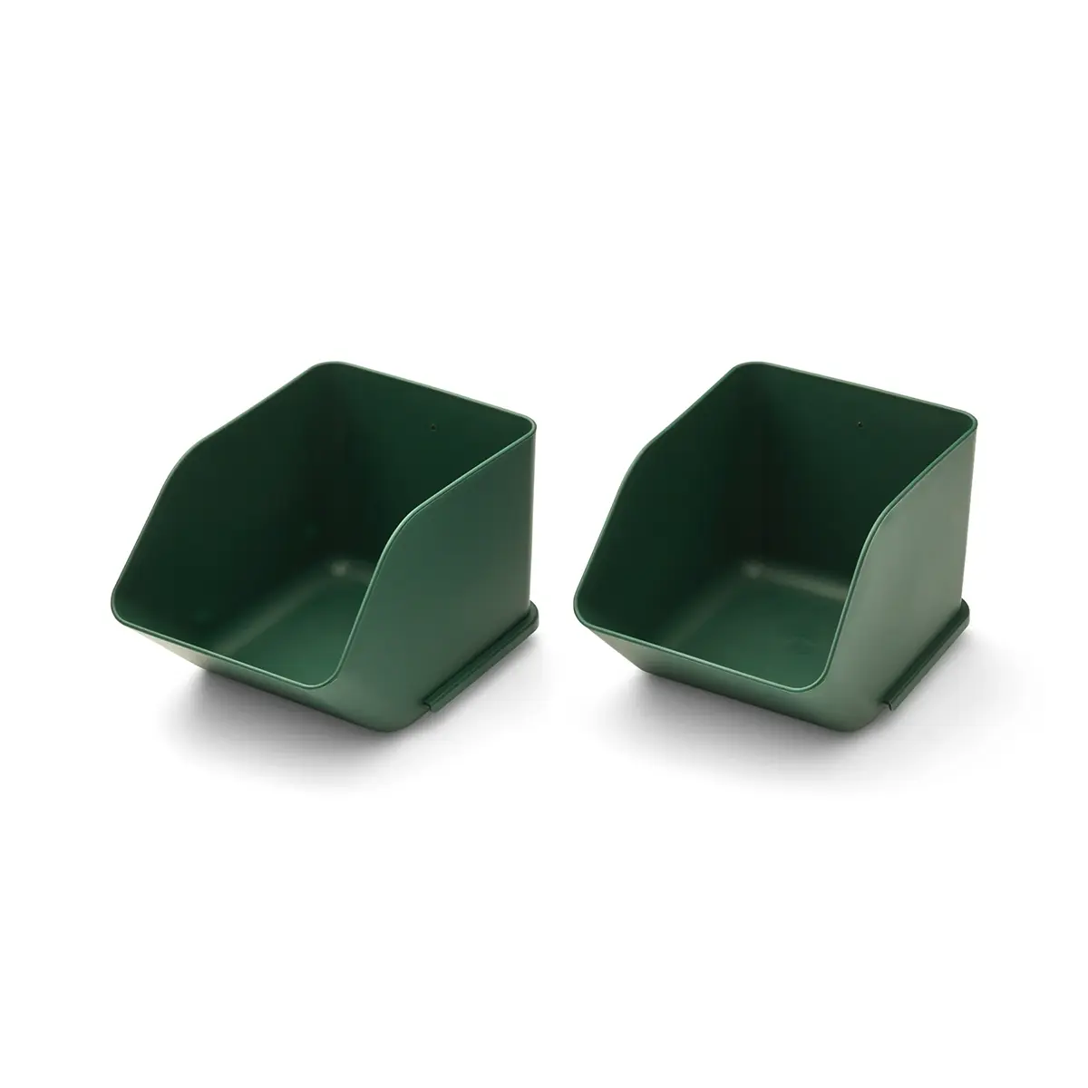 Liewood Aufbewahrungssystem Rosemary „Garden green“