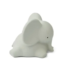 Liewood Badespielzeug Yrsa „Elephant : Dove blue“ aus Naturkautschuk, groß 01