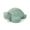 Liewood Badespielzeug Yrsa „Schildkröte / Peppermint“ aus Naturkautschuk