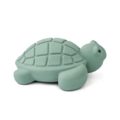 Liewood Badespielzeug Yrsa „Schildkröte / Peppermint“ aus Naturkautschuk