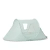 Liewood UV-Strandzelt Bjork „Ice blue/ Creme de la creme“
