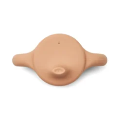 Liewood Baby-Trinkbecher Katinka „Tuscany rose“ aus Silikon