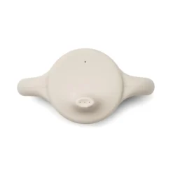 Liewood Baby-Trinkbecher Katinka „Sandy“ aus Silikon, 145ml