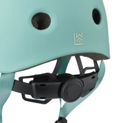 Liewood Kinder-Fahrradhelm Hilary „Ice blue“, XS, 44-48cm
